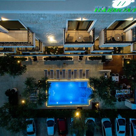 Hotel Harmony By Aycon Petrovac 外观 照片